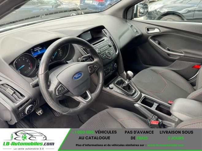Ford Focus 1.5 EcoBoost 150 BVM  de 2017
