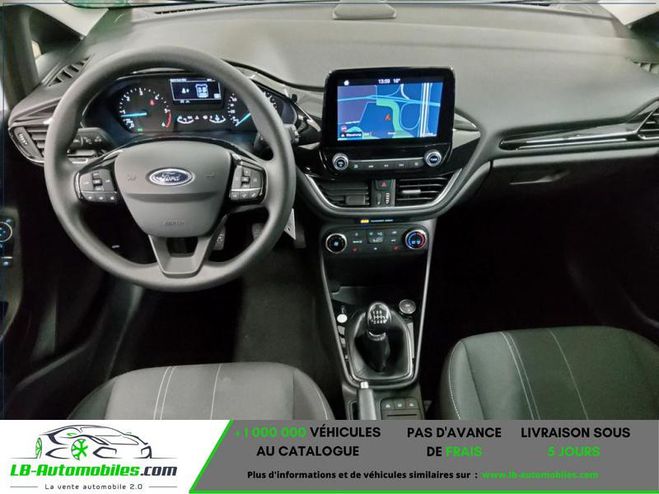 Ford Fiesta 1.5 TDCi 85 ch BVM  de 2019