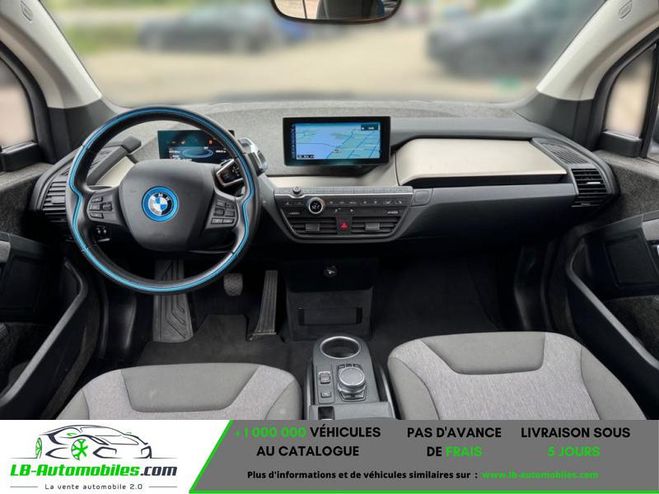 BMW I3 94 Ah 170 ch  de 2016