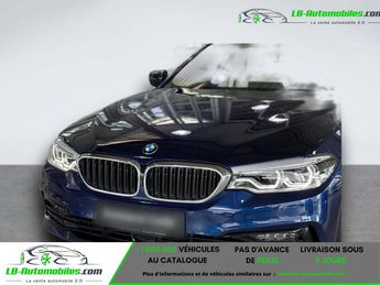  Voir détails -BMW Serie 5 530e xDrive 252 ch BVA à Beaupuy (31)