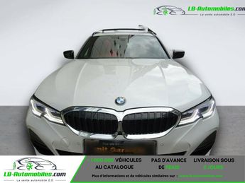  Voir détails -BMW Serie 3 330i xDrive 258 ch BVA à Beaupuy (31)