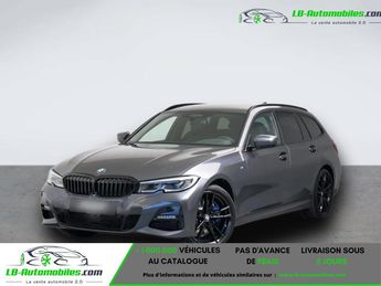  Voir détails -BMW Serie 3 330d xDrive 265 ch BVA à Beaupuy (31)