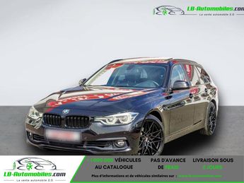  Voir détails -BMW Serie 3 318i 136 ch BVA à Beaupuy (31)