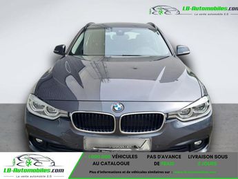  Voir détails -BMW Serie 3 316d 116 ch BVA à Beaupuy (31)