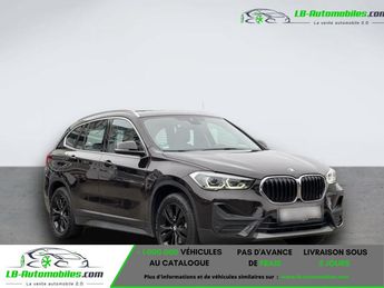  Voir détails -BMW X1 sDrive 18d 150 ch BVA à Beaupuy (31)