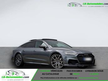  Voir détails -Audi A7 50 TDI 286 BVA Quattro à Beaupuy (31)
