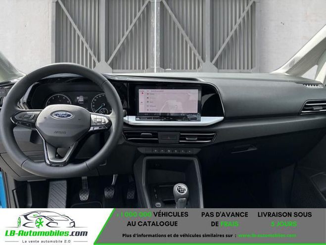 Ford Tourneo 1.5 EcoBoost 114 BVM  de 2024