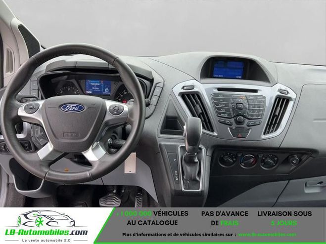 Ford Tourneo 310 L1H1 2.0 EcoBlue 170 BVA  de 2018