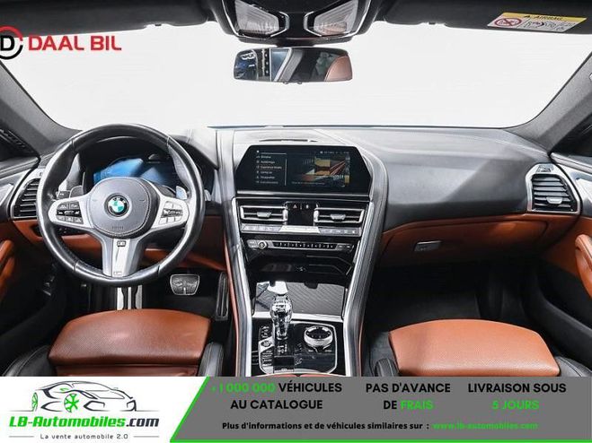 BMW Serie 5 M850i xDrive 530 ch BVA  de 2019