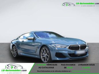  Voir détails -BMW Serie 5 M850i xDrive 530 ch BVA à Beaupuy (31)