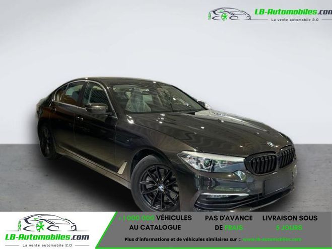 BMW Serie 5 520i 184 ch BVA  de 2018