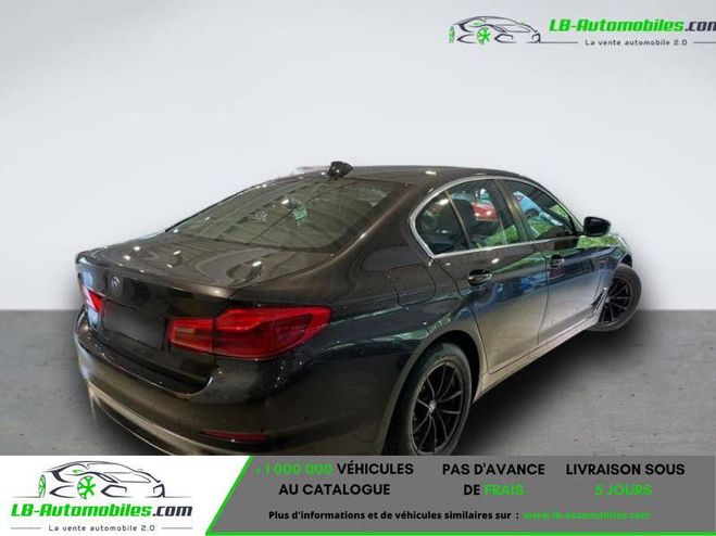 BMW Serie 5 520i 184 ch BVA  de 2018