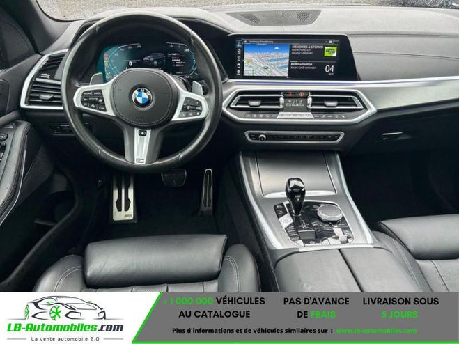BMW X5 xDrive40d 340 ch BVA  de 2022