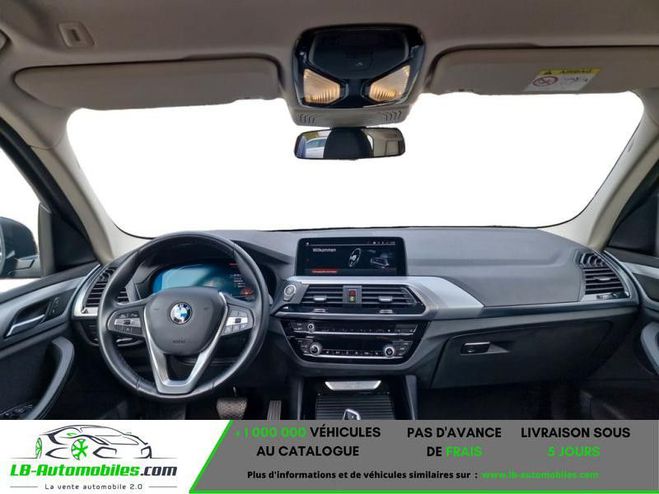 BMW X3 xDrive 20i 184ch BVA  de 2021