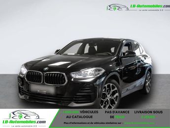  Voir détails -BMW X2 xDrive 25e 220 ch BVA à Beaupuy (31)