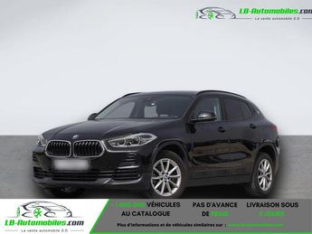  Voir détails -BMW X2 sDrive 18i 136 ch BVA à Beaupuy (31)