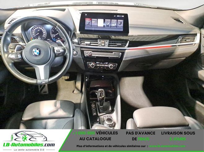 BMW X2 xDrive 20d 190 ch BVA  de 2020