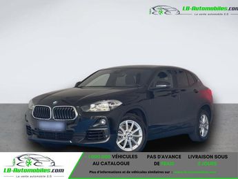  Voir détails -BMW X2 sDrive 18i 140 ch BVA à Beaupuy (31)
