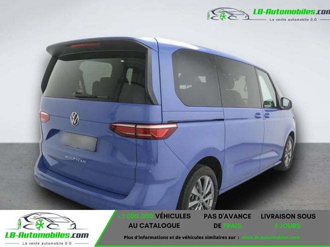 Volkswagen Multivan 1.5 TSI 136 BVA  de 2022
