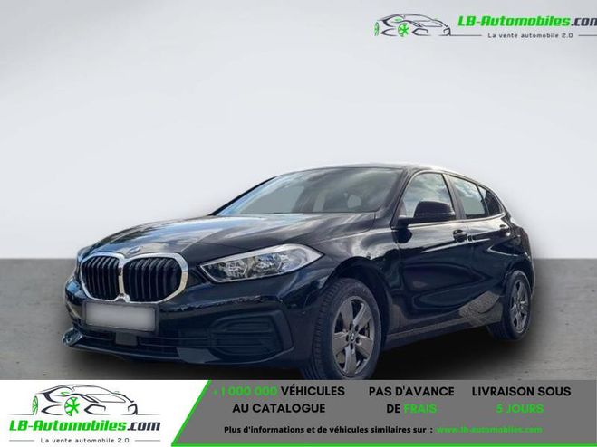BMW Serie 1 118i 136 ch BVA  de 2021