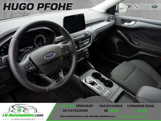 Ford Focus 1.5 EcoBoost 150 BVA  de 2020