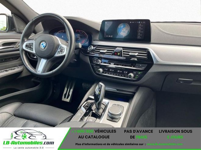 BMW Serie 6 630d 265 ch BVA  de 2020