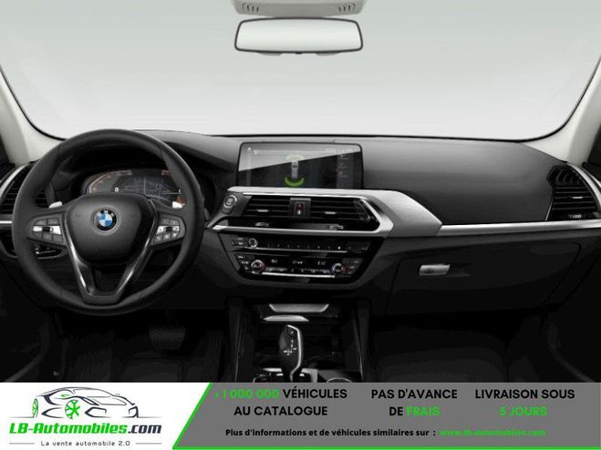 BMW X3 xDrive30d 286ch BVA  de 2021