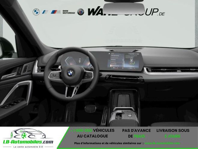 BMW X1 xDrive 23d 211ch BVA  de 2023