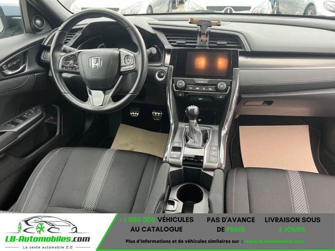 Honda Civic 1.5 i-VTEC 182 BVM  de 2019