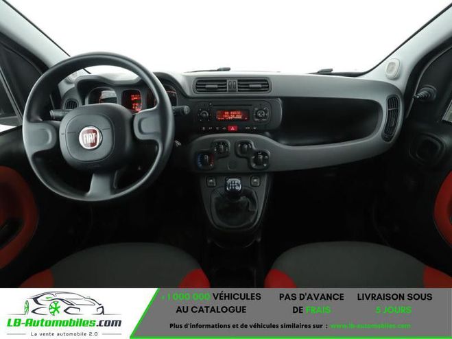 Fiat Panda 1.2 69 ch BVM  de 2016
