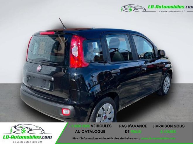 Fiat Panda 1.2 69 ch BVM  de 2016