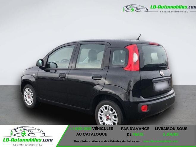Fiat Panda 1.2 69 CH BVM  de 2019