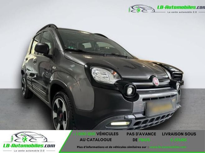 Fiat Panda 1.2 69 CH BVM  de 2018