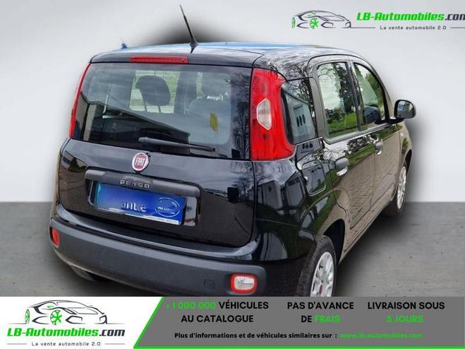 Fiat Panda 1.2 69 CH BVM  de 2019
