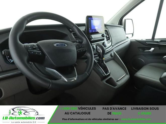 Ford Tourneo 320 L1H1 2.0 EcoBlue 185 BVA  de 2021