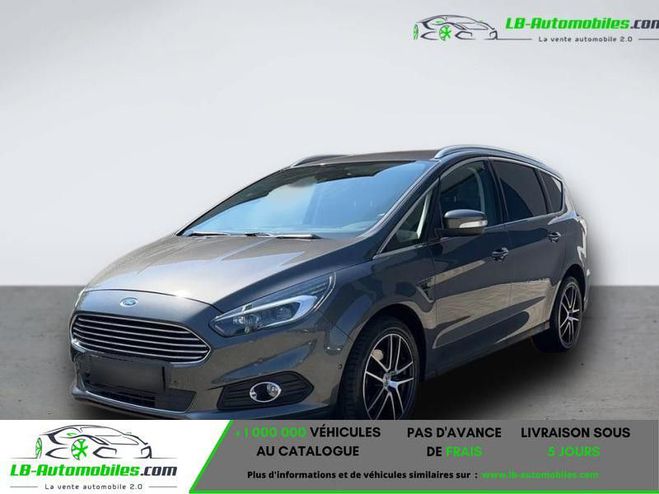 Ford S Max S-MAX 1.5 EcoBoost 160 BVM  de 2017