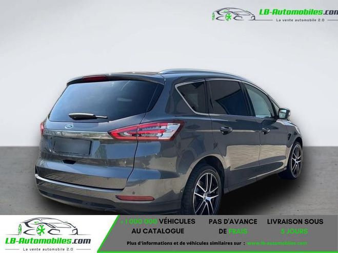 Ford S Max S-MAX 1.5 EcoBoost 160 BVM  de 2017