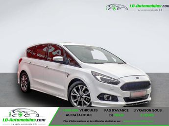 Ford S Max
