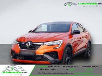 Voir détails -Renault Arkana TCe 160 BVA à Beaupuy (31)
