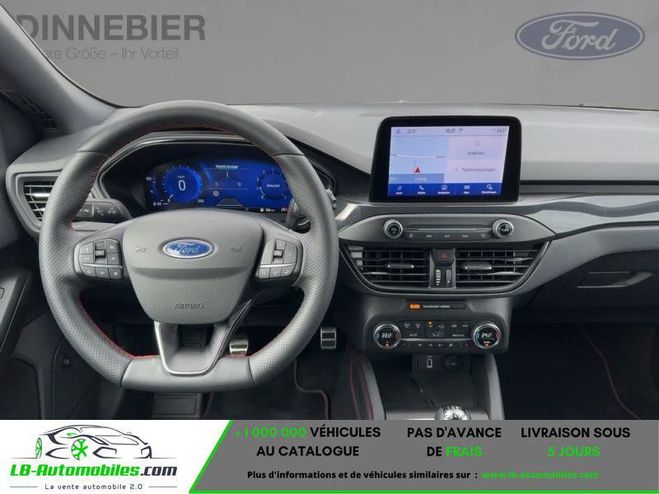 Ford Focus 1.0 EcoBoost 155 mHEV  de 2020