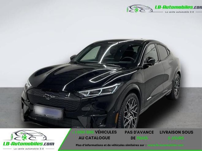Ford Mustang 99 kWh 487 ch AWD  de 2022