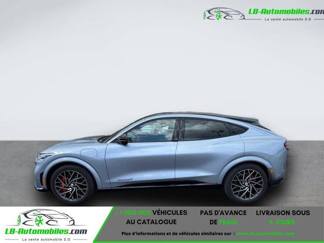 Ford Mustang 99 kWh 487 ch AWD  de 2023