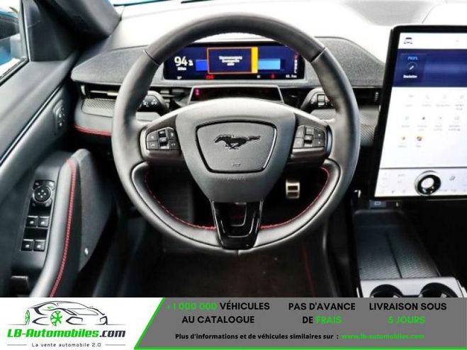 Ford Mustang 76 kWh 269 ch AWD  de 2022