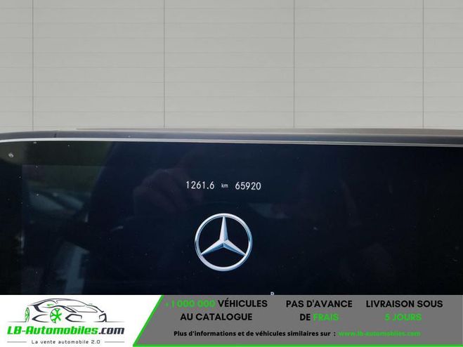 Mercedes GLS 400d BVA 4Matic  de 2020