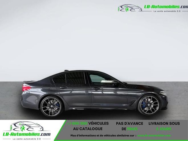 BMW Serie 5 M550i xDrive 462 ch BVA  de 2019