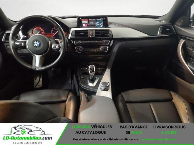 BMW Serie 4 435d xDrive 313 ch BVA  de 2020