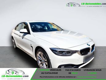  Voir détails -BMW Serie 4 440i xDrive 326 ch BVA à Beaupuy (31)