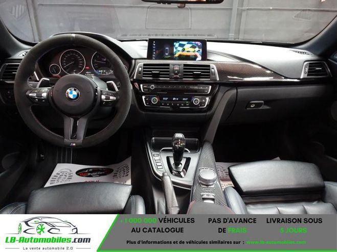 BMW Serie 4 440i 326 ch BVA  de 2019