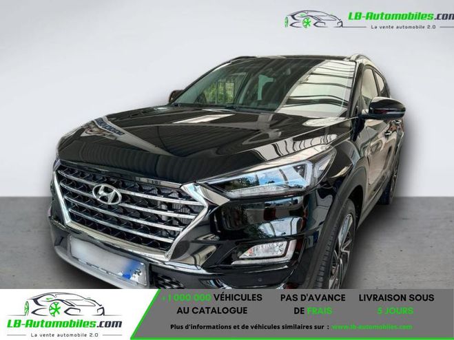 Hyundai Tucson 1.6 CRDi 136  de 2020