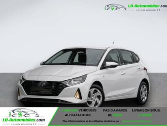  Voir détails -Hyundai I20 1.0 T-GDi 100 BVA à Beaupuy (31)